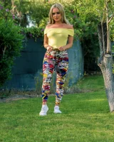 Skin Tight Glamour - 11-00110012