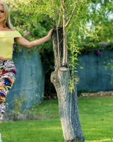 Skin Tight Glamour - 34-00340035