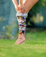 Skin Tight Glamour - 62-00620063