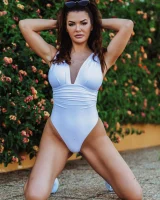 Skin Tight Glamour - 49-00490049