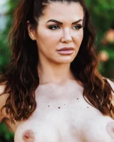 Skin Tight Glamour - 64-00640064