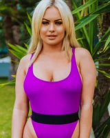 Skin Tight Glamour - 05-00050005