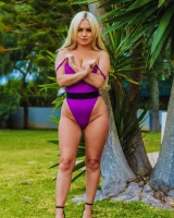 Skin Tight Glamour - 16-00160016