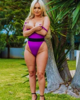 Skin Tight Glamour - 17-00170017