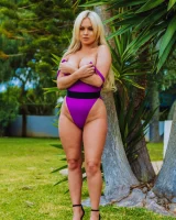 Skin Tight Glamour - 19-00190019