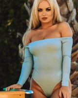 Skin Tight Glamour - 05-00050005