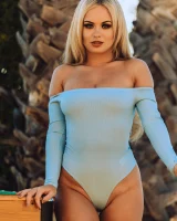 Skin Tight Glamour - 06-00060006