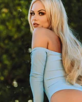 Skin Tight Glamour - 10-00100010