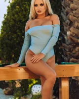 Skin Tight Glamour - 14-00140014