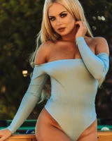 Skin Tight Glamour - 38-00380038