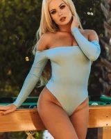 Skin Tight Glamour - 40-00400040