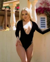 Skin Tight Glamour - 40-00400041