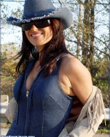 Skin Tight Jeans - 15-1-stj015