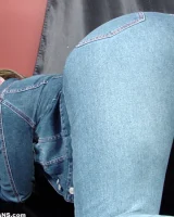 Skin Tight Jeans - 22-2-bunny007