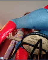 Skin Tight Jeans - 68-4-stj017