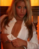 Skin Tight Jeans - 65-3-stj072