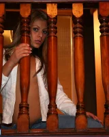 Skin Tight Jeans - 76-3-stj083