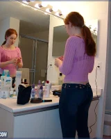 Skin Tight Jeans - 12-stj012