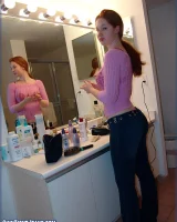 Skin Tight Jeans - 13-stj013