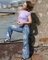 Smoking Bitch - 01-img_5994