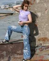 Smoking Bitch - 02-img_5996