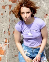 Smoking Bitch - 04-img_6003