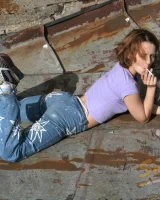 Smoking Bitch - 21-img_6048