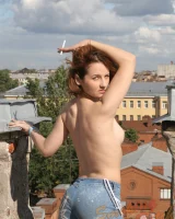 Smoking Bitch - 71-img_6143