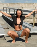 Smoking Bitch - 10-dsc_5484