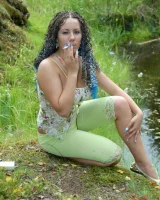 Smoking Bitch - 21-dsc_2271