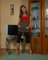 Teen Dreams - 02-002