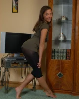 Teen Dreams - 12-016