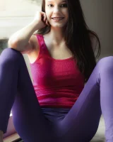 This Years Model - 28-rylee-marks-rylee-in-legal-tights-0028