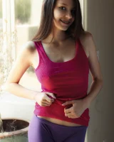 This Years Model - 33-rylee-marks-rylee-in-legal-tights-0033