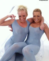 Tight Clothes - 22-lycra-fun-022