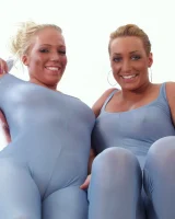 Tight Clothes - 26-lycra-fun-026