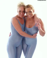 Tight Clothes - 46-lycra-fun-046