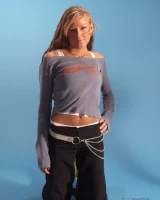 Tight Clothes - 03-casting-panties-07