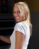 Tight Clothes - 03-casting-shorts-garden-003