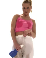 Tight Clothes - 08-wet-bikershorts-008