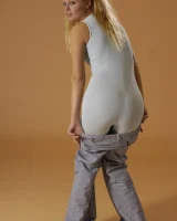 Tight Clothes - 10-l-blue-lycra-011