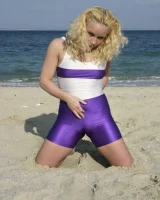 Tight Clothes - 25-lucy-spandex-006