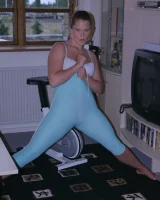 Tight Clothes - 34-bambi-tights-035