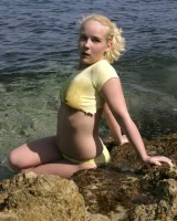 Tight Clothes - 34-lucy-cath-034