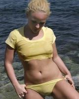 Tight Clothes - 35-lucy-cath-035