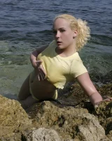 Tight Clothes - 47-lucy-cath-047