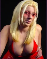 Touch Your Toes - 13-1-13