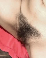 We Are Hairy - 80-Akito_PinkBlouseGreyPants_080