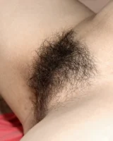We Are Hairy - 81-Akito_PinkBlouseGreyPants_081
