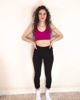 We Are Hairy - 01-001